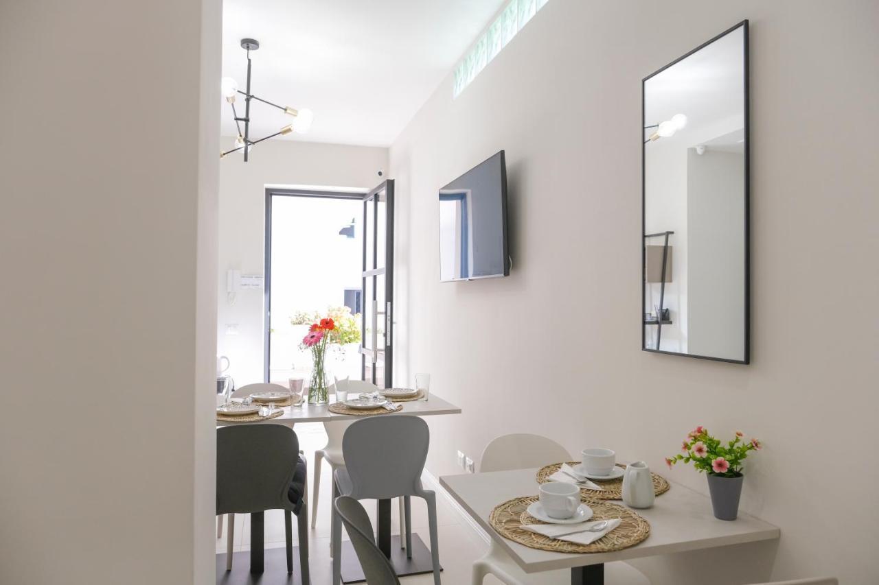 וולה B&B Toci מראה חיצוני תמונה
