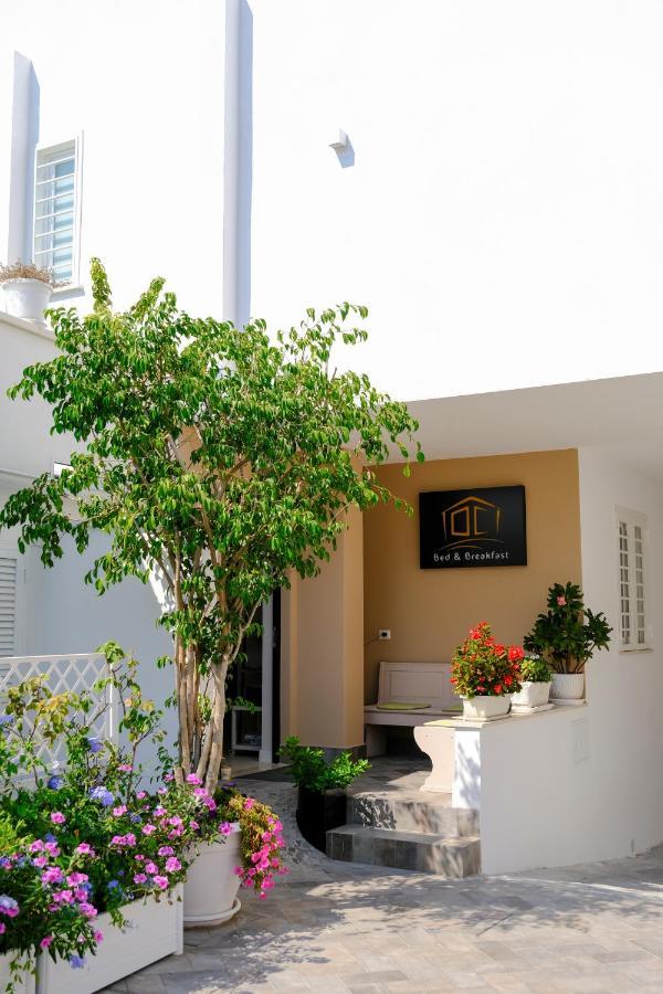 וולה B&B Toci מראה חיצוני תמונה