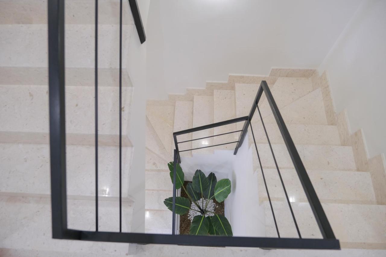 וולה B&B Toci מראה חיצוני תמונה