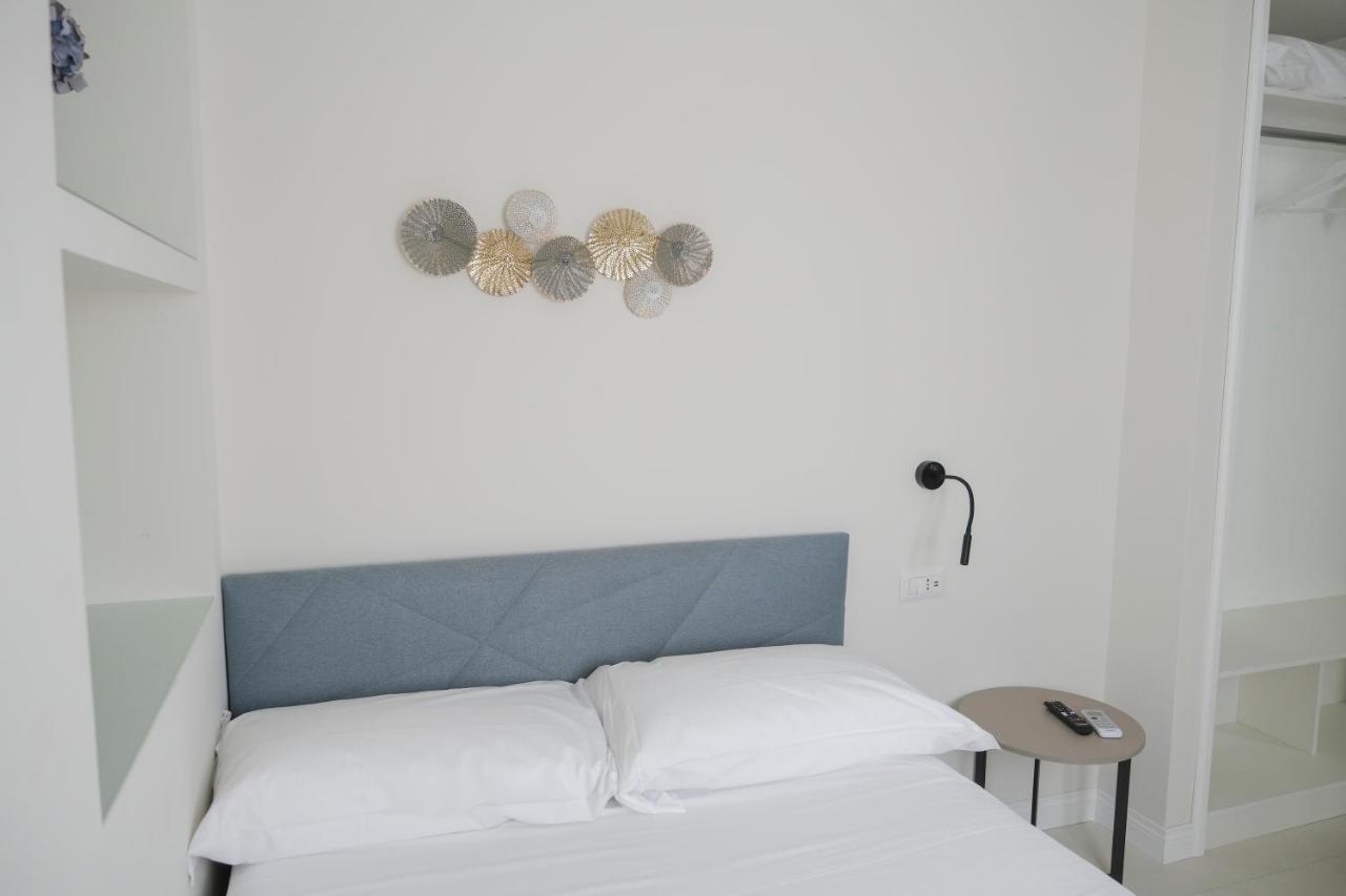 וולה B&B Toci מראה חיצוני תמונה