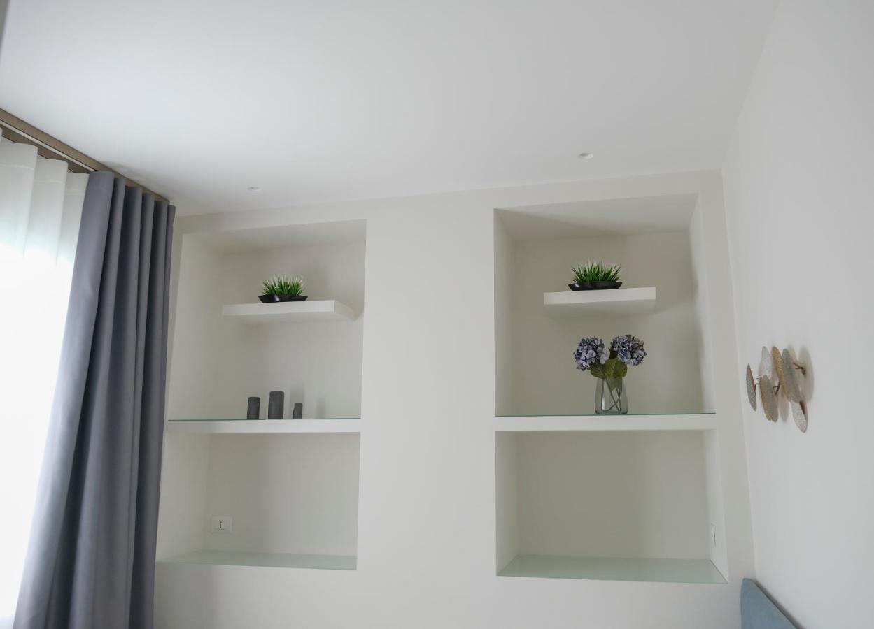 וולה B&B Toci מראה חיצוני תמונה