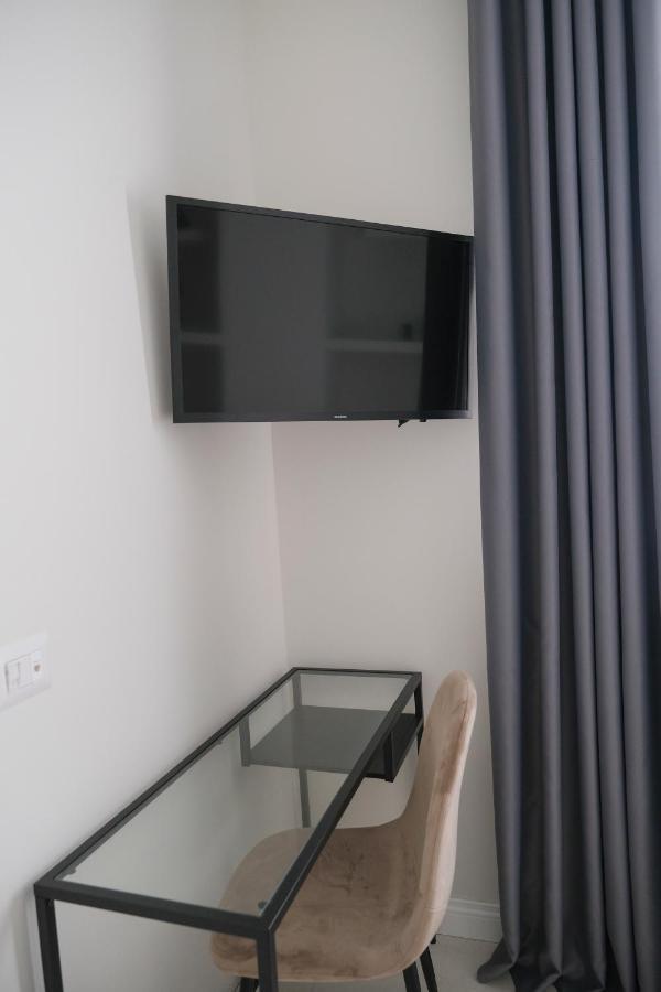 וולה B&B Toci מראה חיצוני תמונה