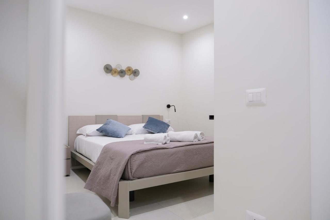 וולה B&B Toci מראה חיצוני תמונה