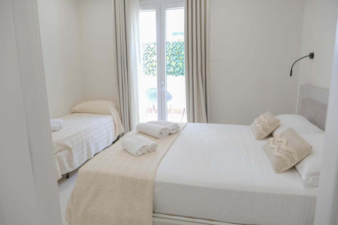 וולה B&B Toci מראה חיצוני תמונה