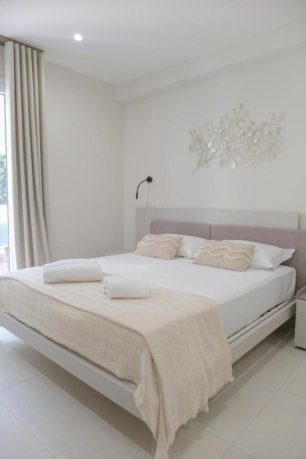 וולה B&B Toci מראה חיצוני תמונה