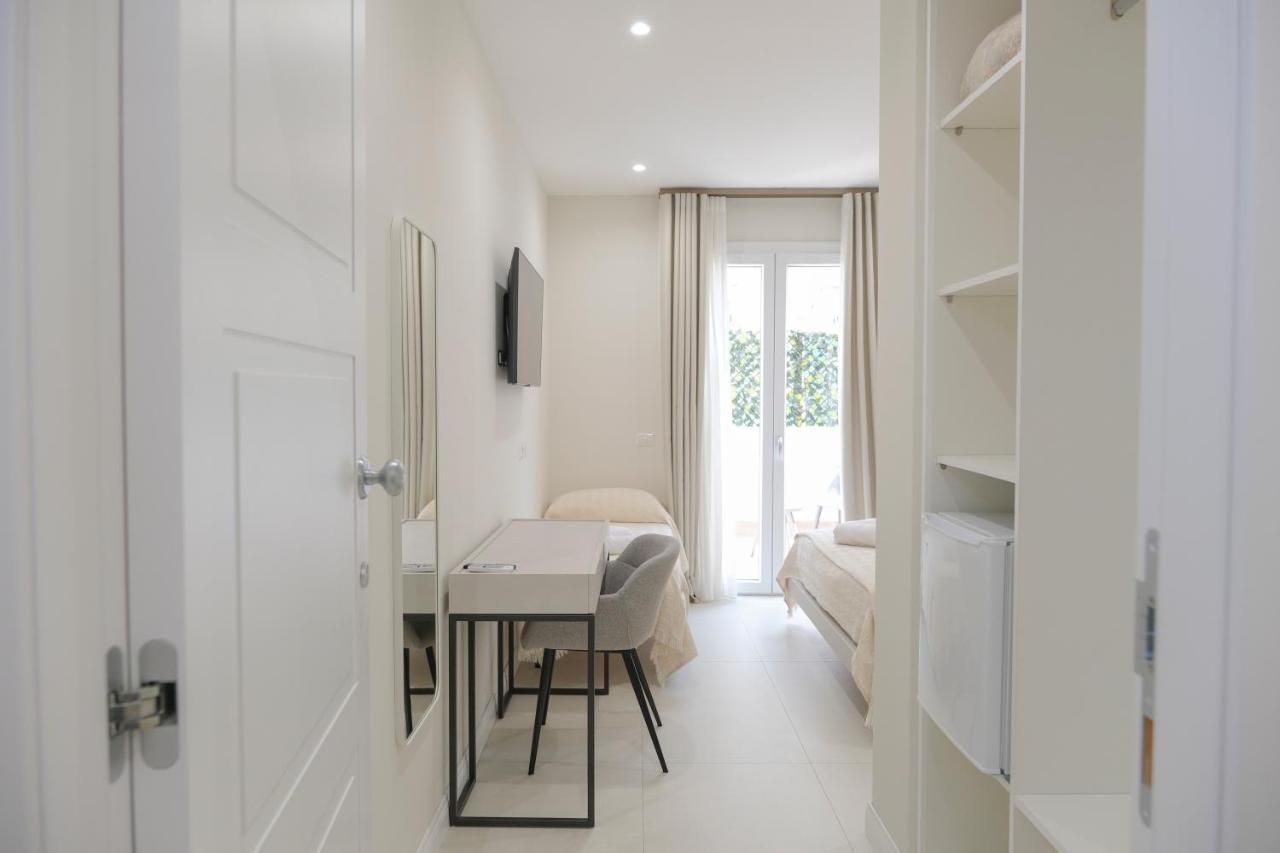 וולה B&B Toci מראה חיצוני תמונה