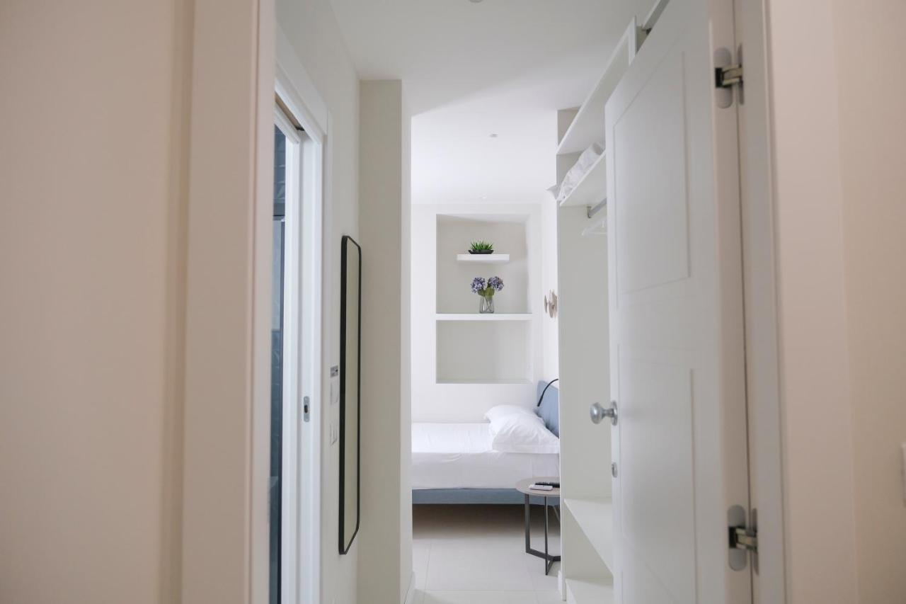 וולה B&B Toci מראה חיצוני תמונה