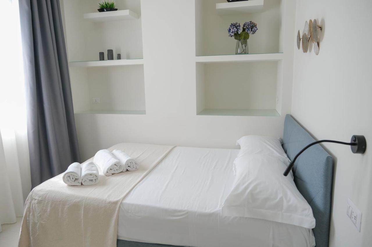 וולה B&B Toci מראה חיצוני תמונה
