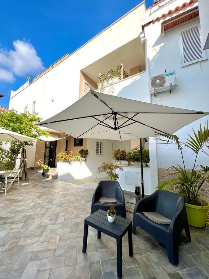 וולה B&B Toci מראה חיצוני תמונה