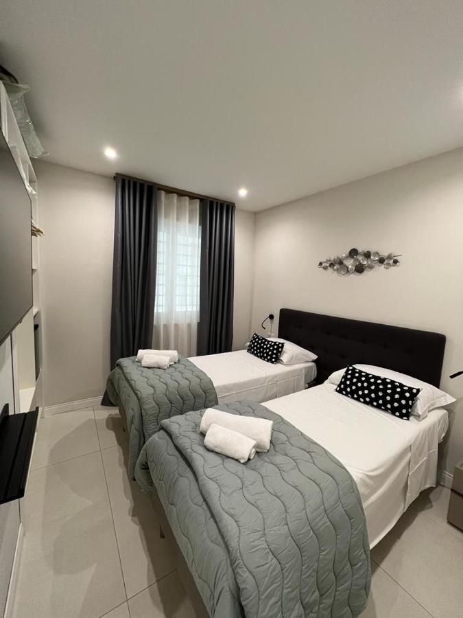 וולה B&B Toci מראה חיצוני תמונה