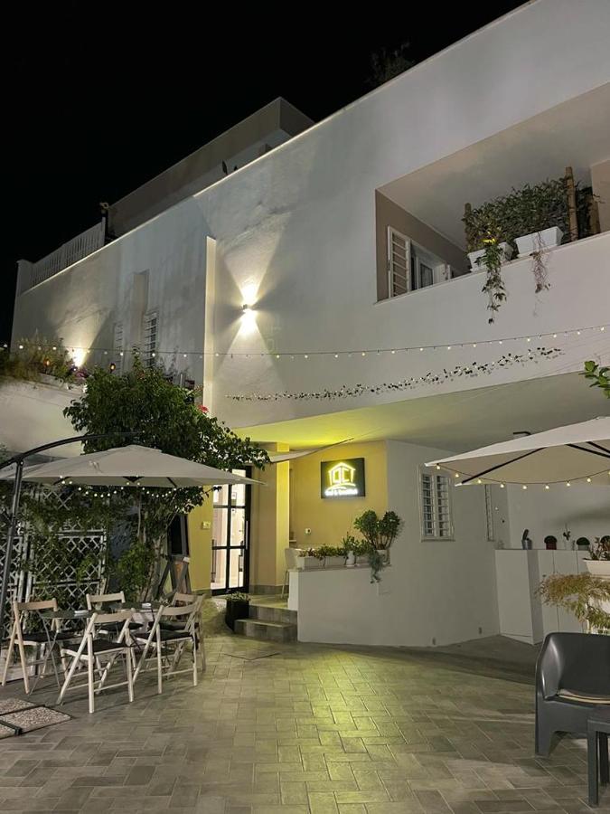 וולה B&B Toci מראה חיצוני תמונה