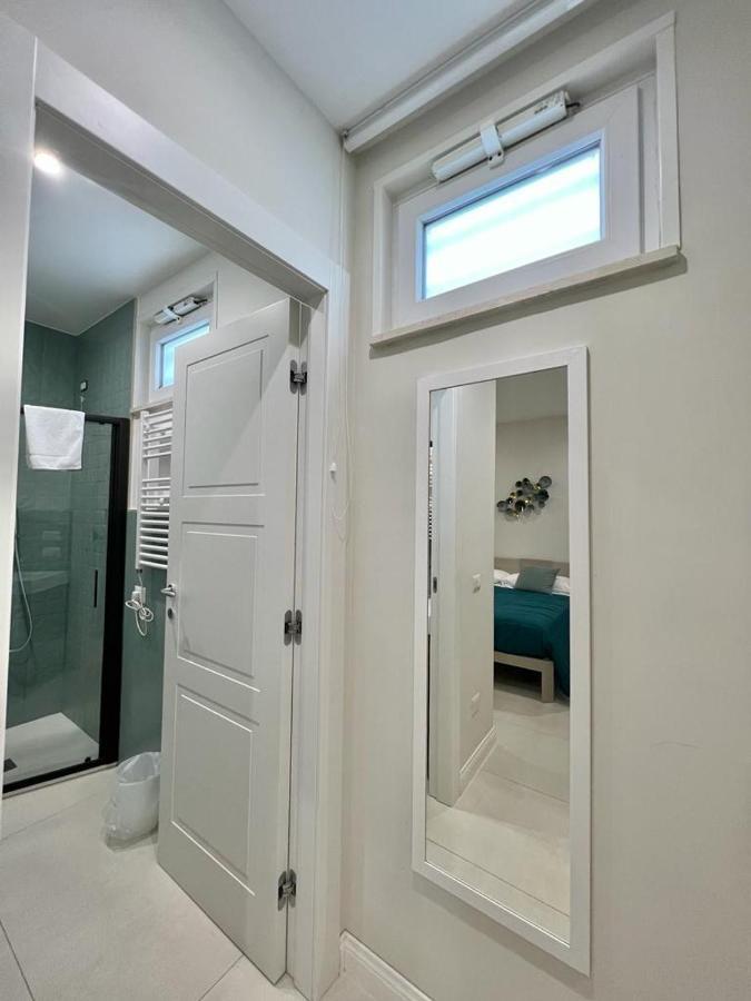 וולה B&B Toci מראה חיצוני תמונה