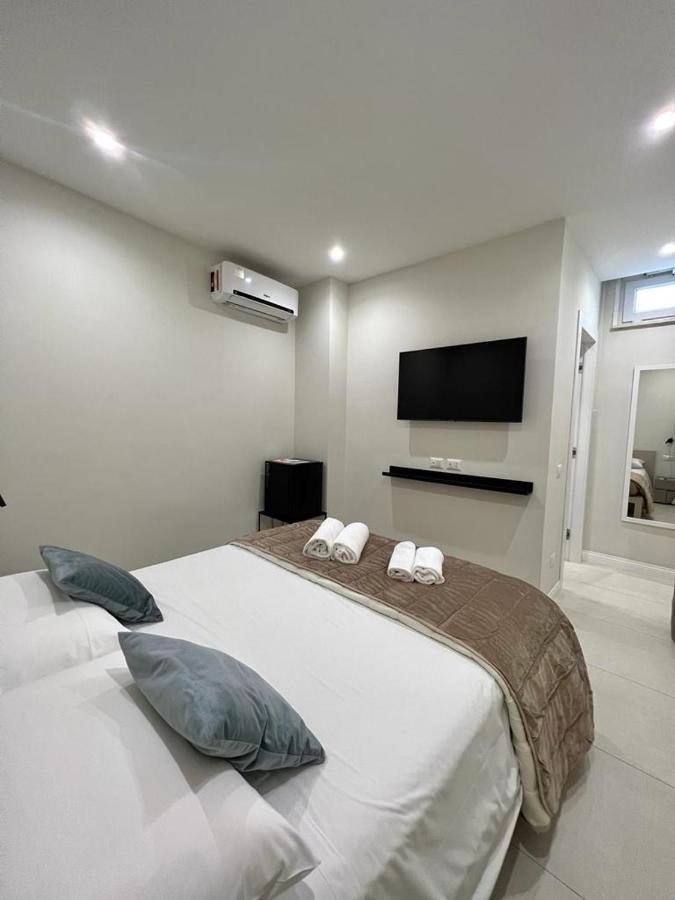 וולה B&B Toci מראה חיצוני תמונה