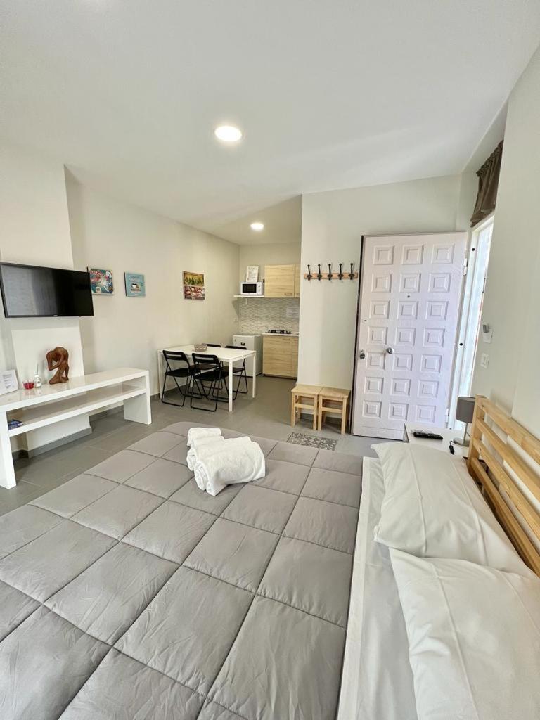 וולה B&B Toci מראה חיצוני תמונה