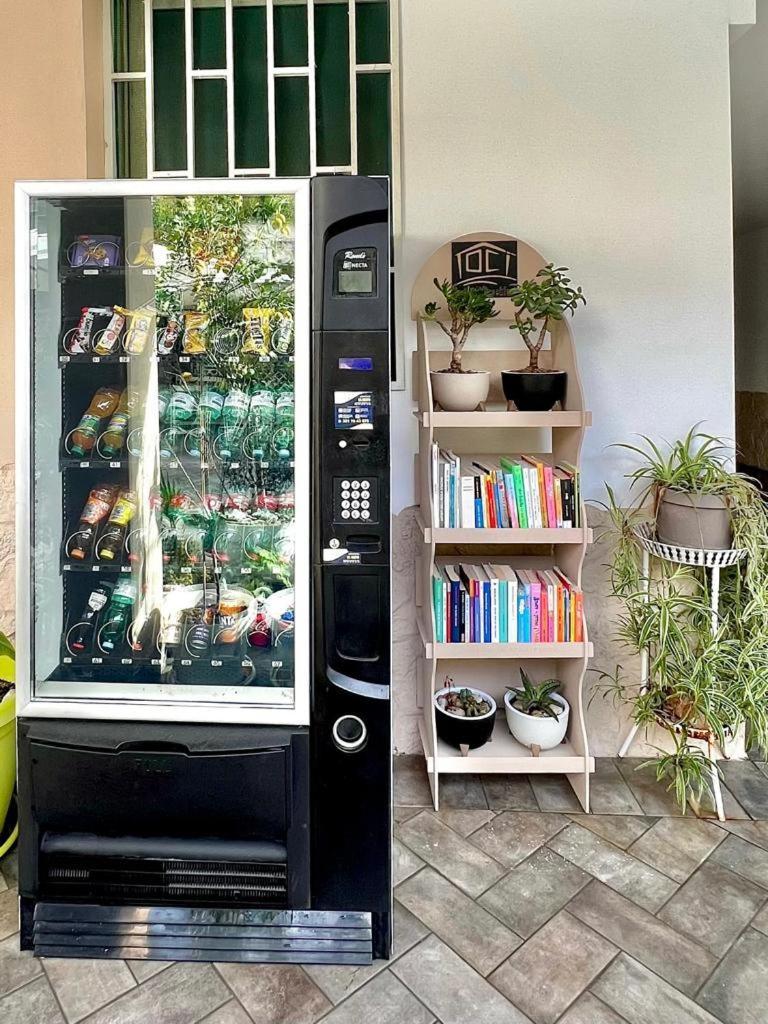 וולה B&B Toci מראה חיצוני תמונה